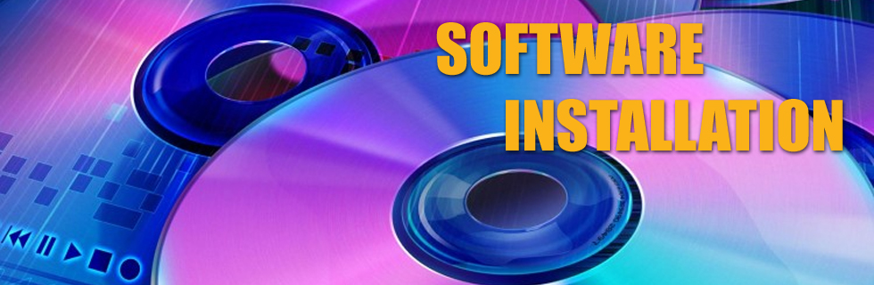 Software Installation